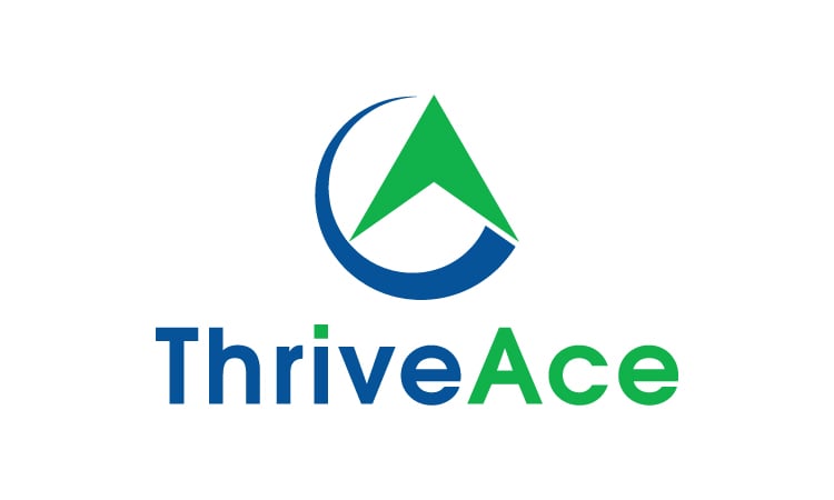 ThriveAce.com - Good premium domains for sale