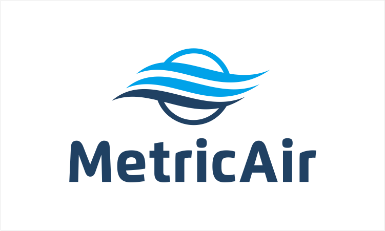MetricAir.com - Unique domains for sale
