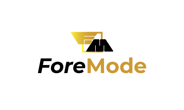 ForeMode.com - buy Best premium domains