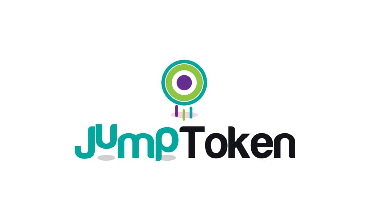 JumpToken logo