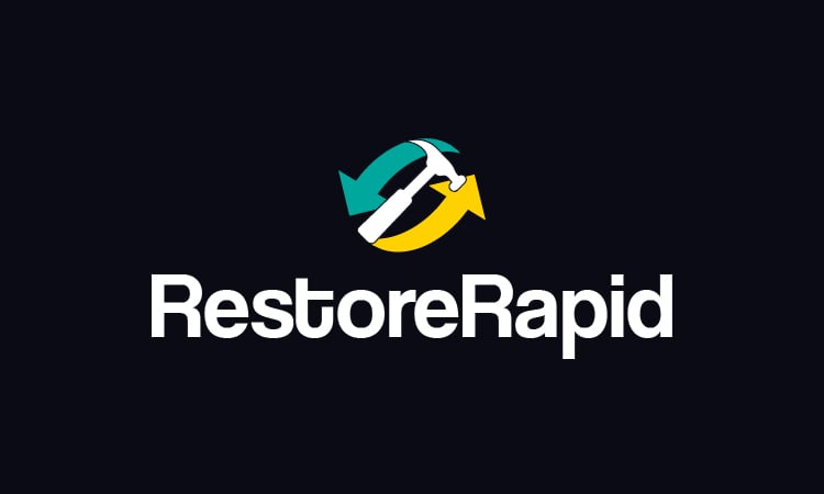 RestoreRapid.com - Best premium domain names
