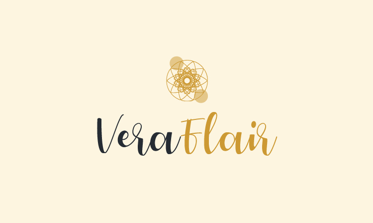 VeraFlair logo