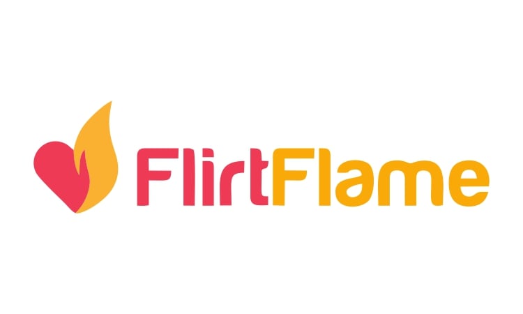 FlirtFlame.com - buy Best premium domains