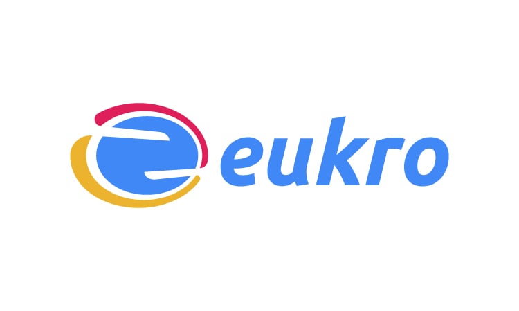 Eukro logo
