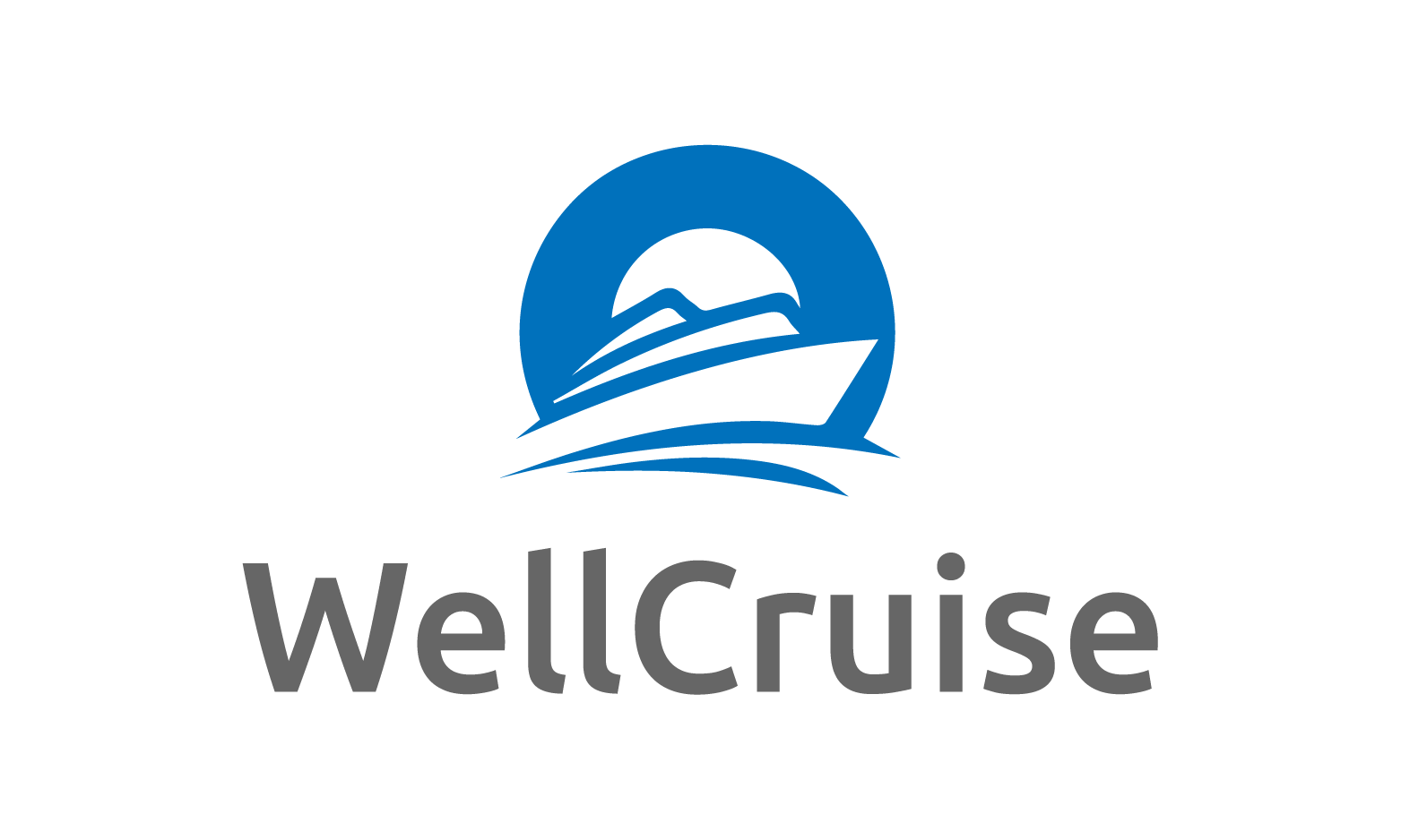 WellCruise logo