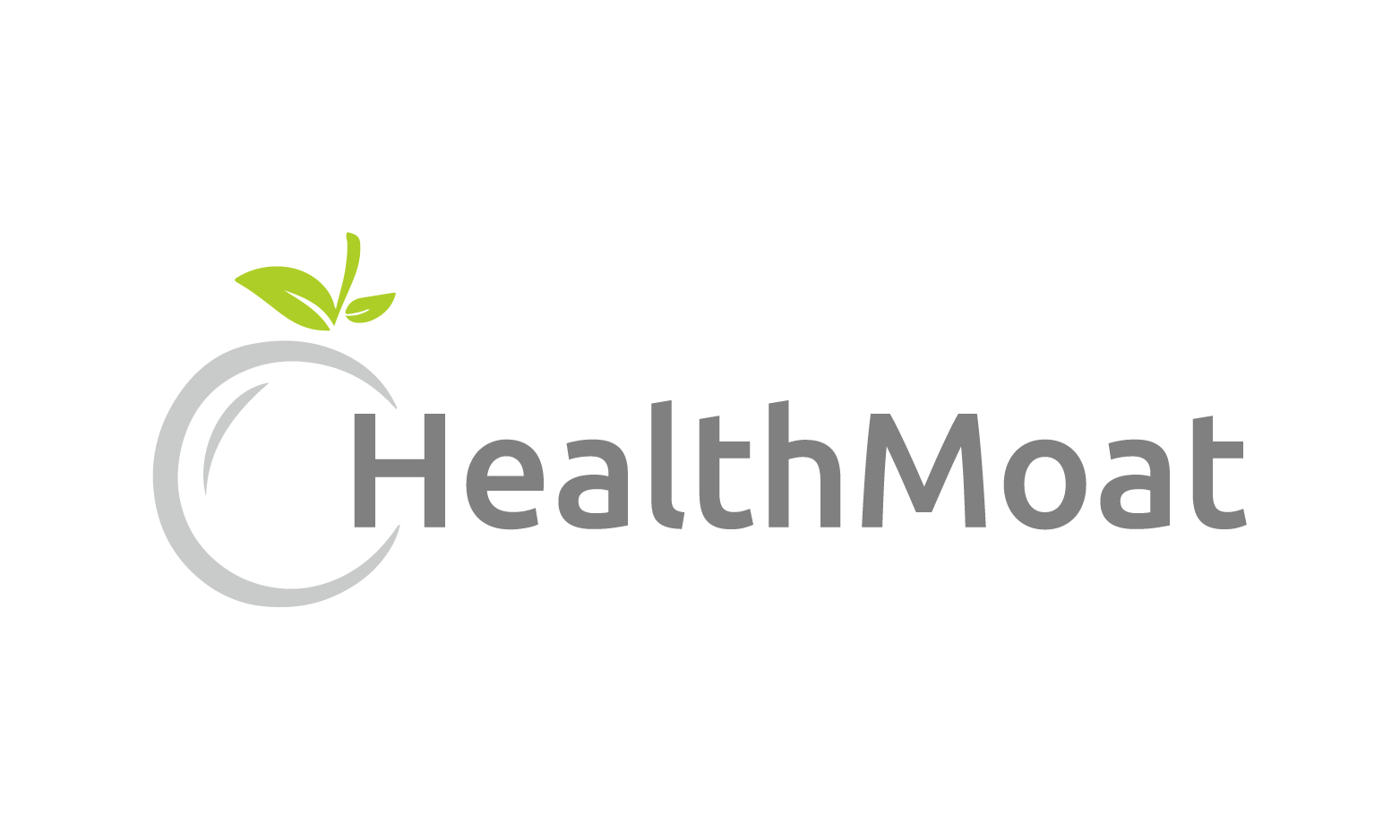 HealthMoat logo