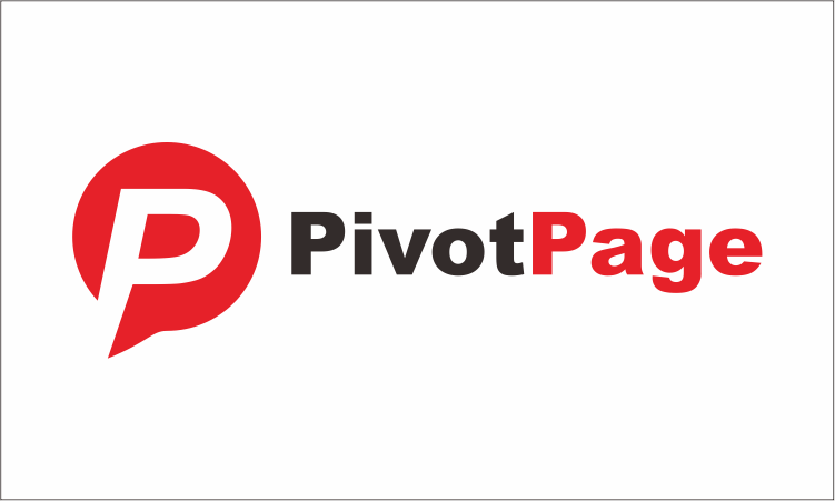 PivotPage.com - Unique premium names