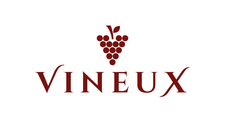 Vineux logo