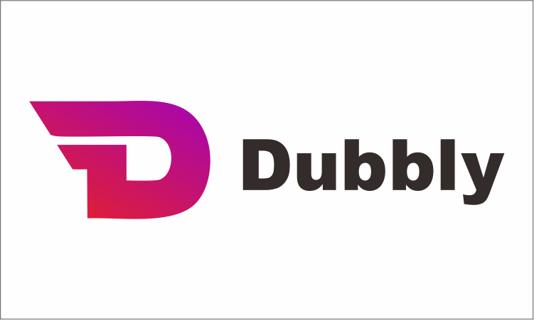 Dubbly.com - Unique premium domain names
