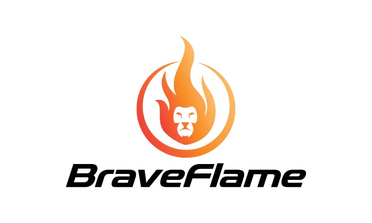 BraveFlame.com - Unique premium domains