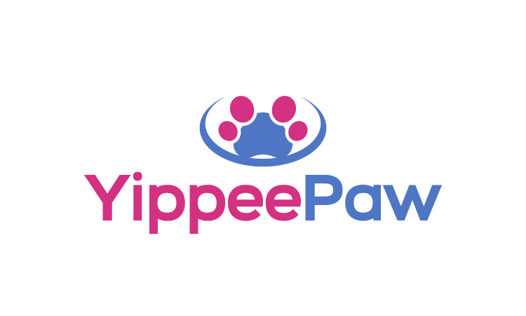 YippeePaw.com - Best premium domains