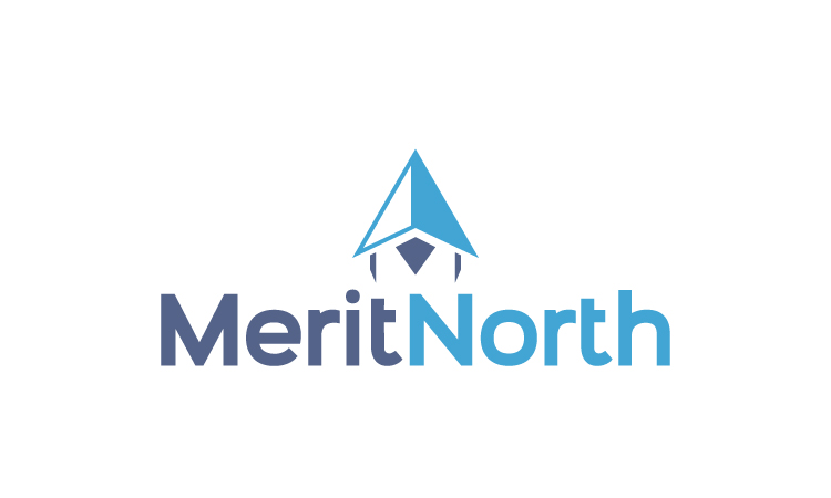 MeritNorth.com - Creative premium domains