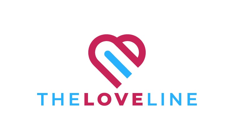 TheLoveLine.com - Unique premium domains