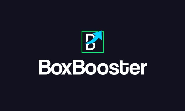 BoxBooster.com - Cool premium domain marketplace