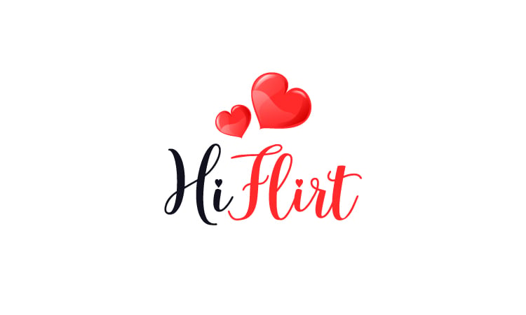 HiFlirt.com - Catchy premium domain marketplace