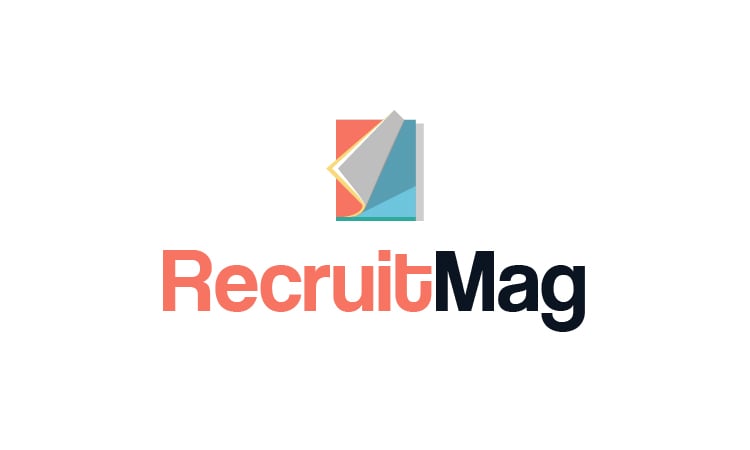 RecruitMag.com - Catchy premium domain marketplace