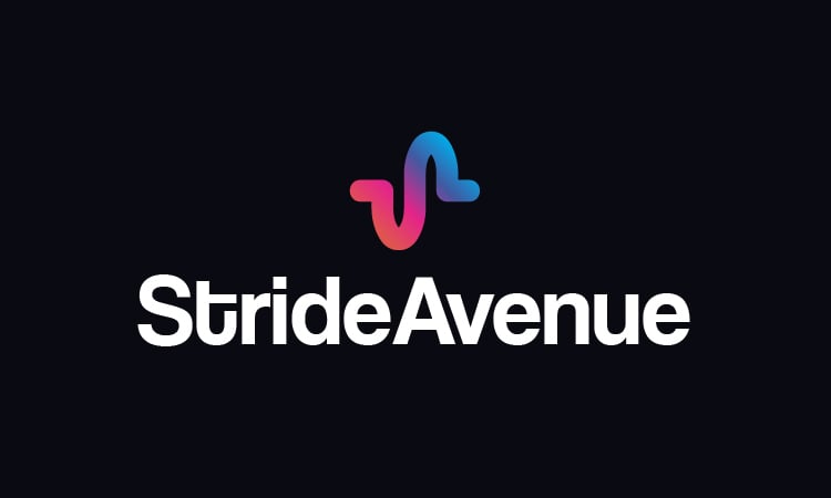 StrideAvenue.com - Cool premium domain marketplace