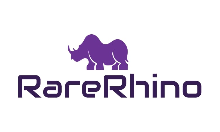 RareRhino.com - Cool premium domains