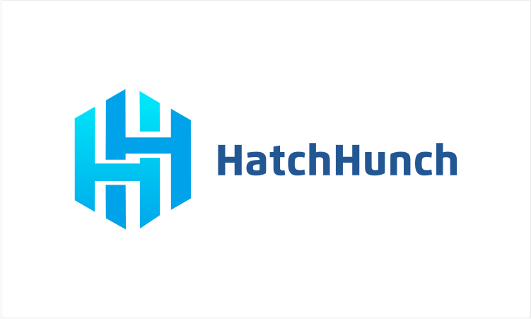 HatchHunch.com - New premium domains for sale