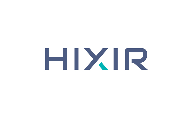 Hixir.com - Cool premium domains
