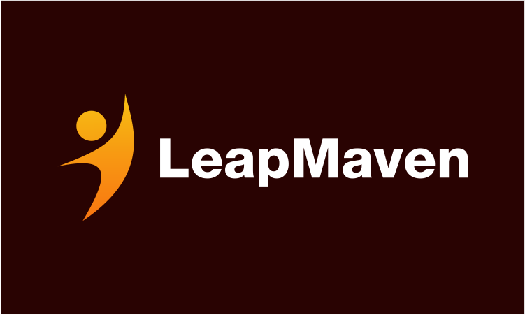 LeapMaven.com - New premium domain names for sale