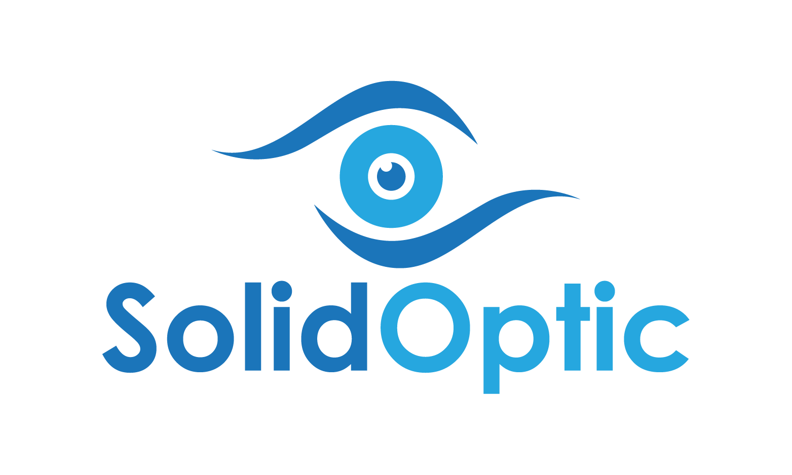 SolidOptic.com - Cool premium domain names for sale