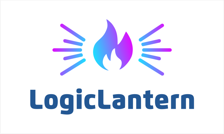 LogicLantern.com - Creative premium domains for sale