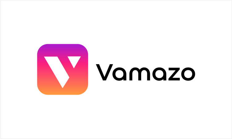 Vamazo logo