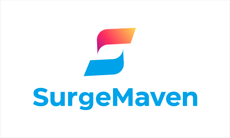 SurgeMaven.com - New domains for sale