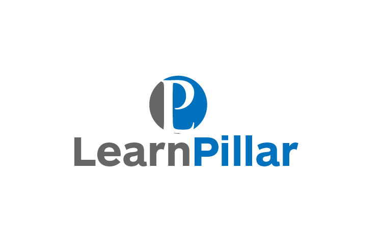 LearnPillar logo