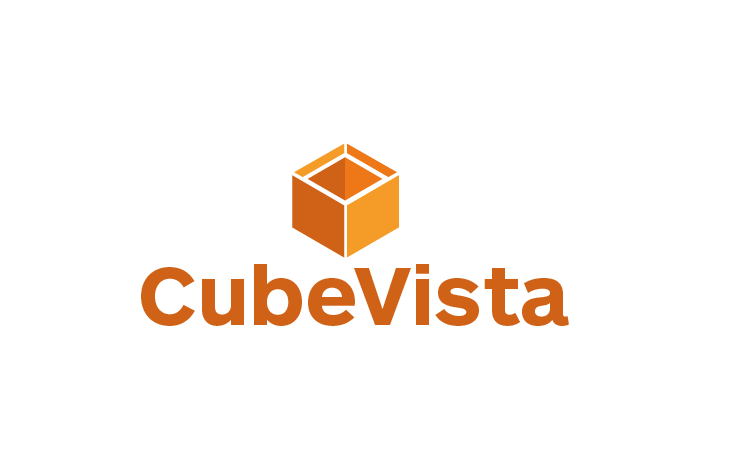CubeVista.com - buy Best premium domains