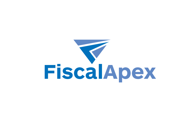 FiscalApex logo