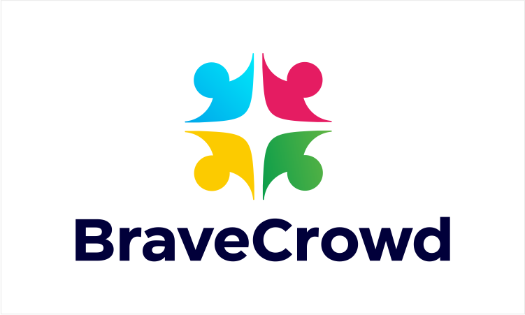 BraveCrowd.com - buy Great premium names