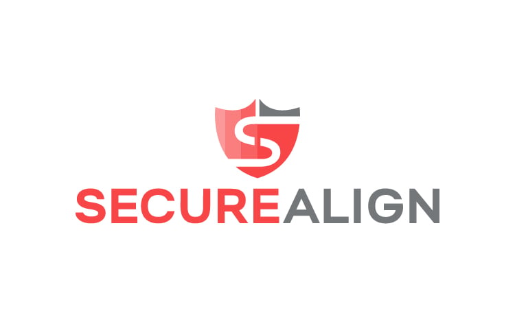 SecureAlign.com - New premium domains for sale