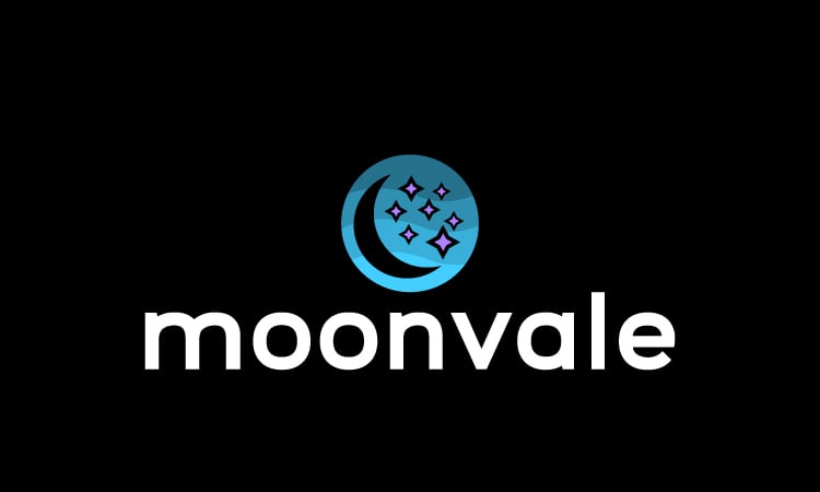 Moonvale logo