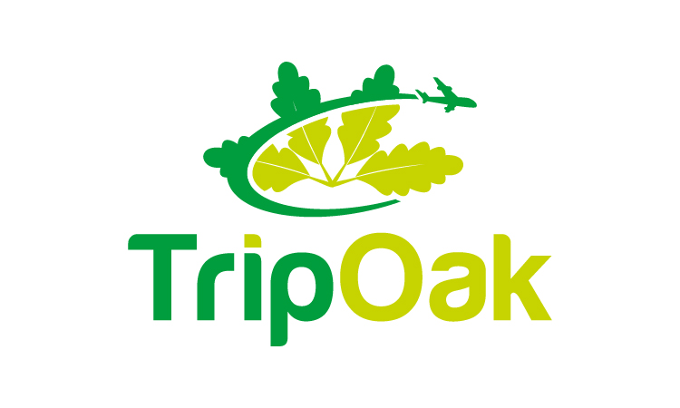 TripOak.com - Great premium domain marketplace