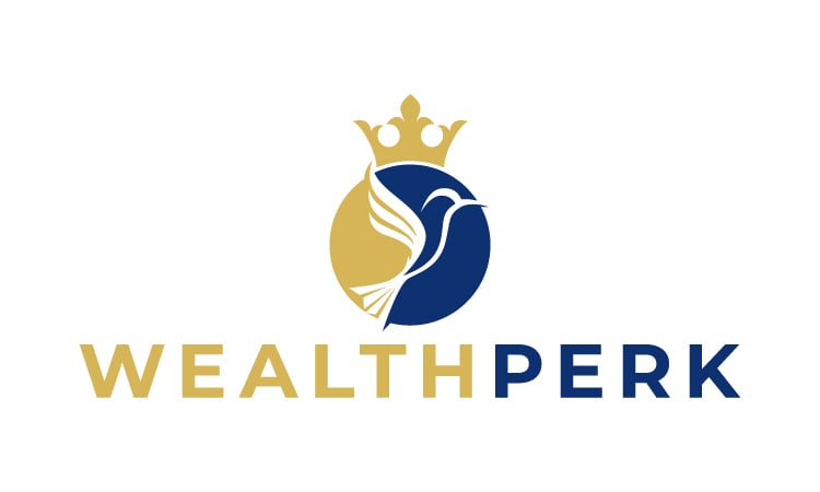WealthPerk.com - Good premium domain names for sale