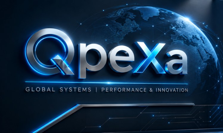 QPEXA logo