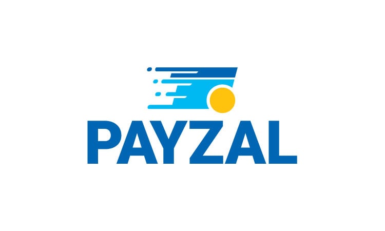 Payzal logo