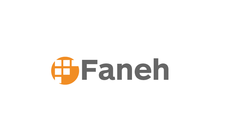 Faneh.com - Creative premium domains