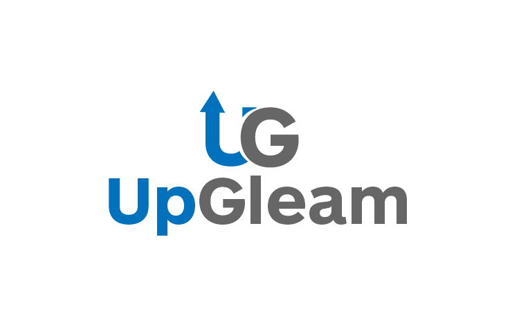 UpGleam.com - Unique premium domains