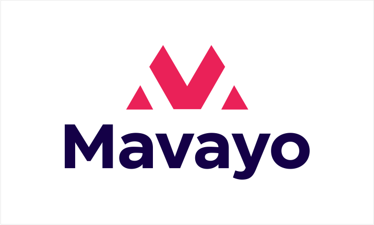 Mavayo.com - Great domains for sale