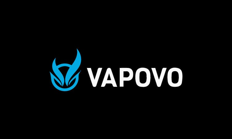 Vapovo logo