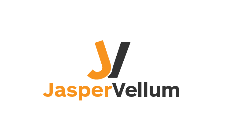 JasperVellum logo
