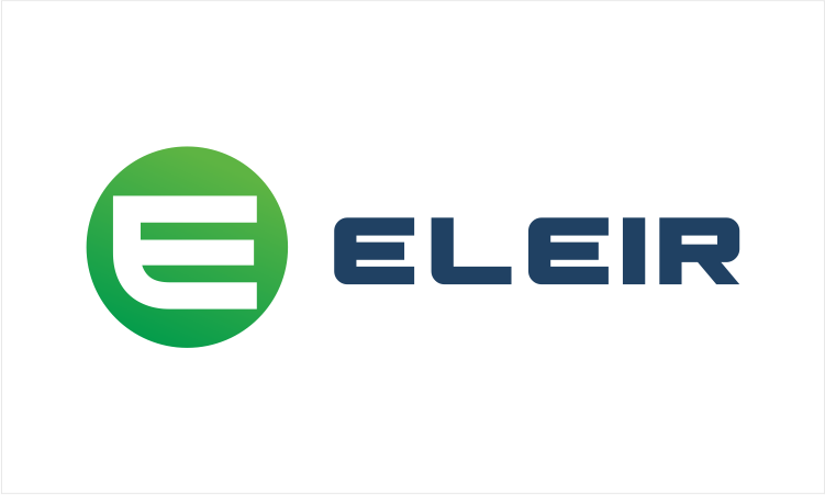 Eleir logo