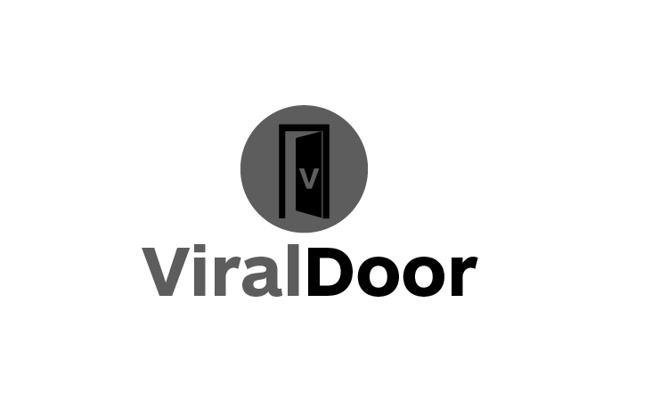 ViralDoor.com - Creative premium domain marketplace