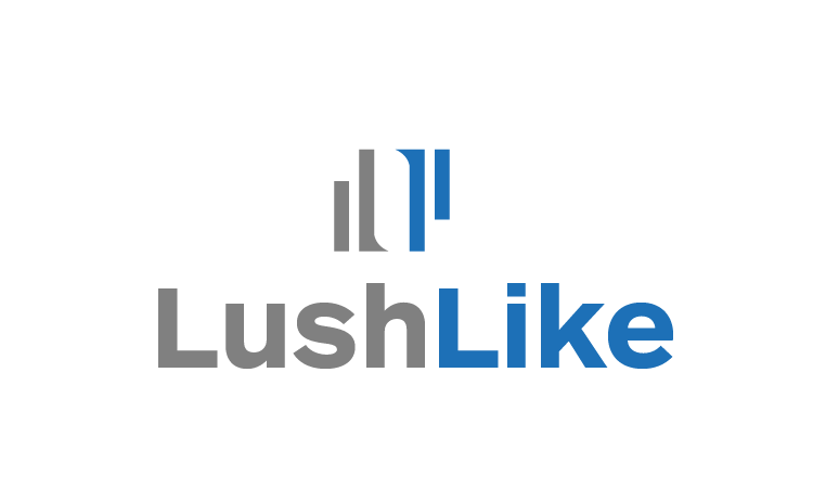 LushLike logo