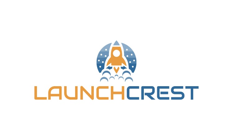 LaunchCrest.com - Catchy premium names