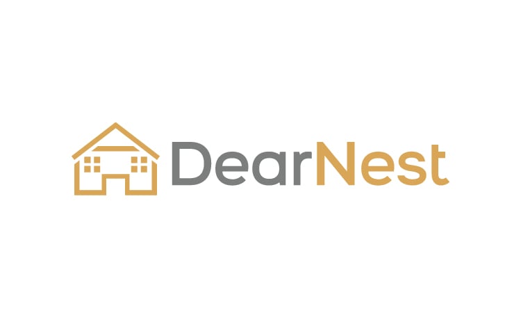 DearNest.com - Cool premium domain names