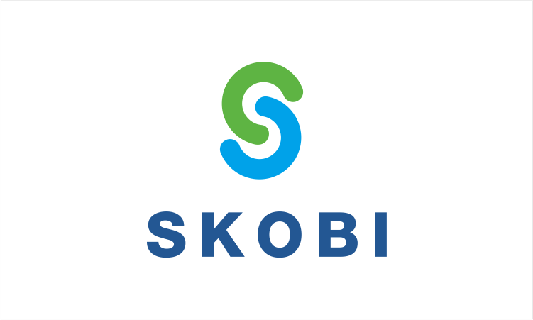 Skobi.com - buy New premium domains